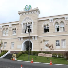 Foto: Divulgação/SSP