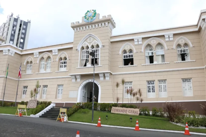 Foto: Divulgação/SSP