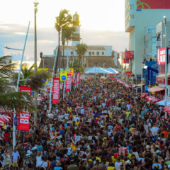 Foto: Reproduação / Jefferson Peixoto - Secom PMS