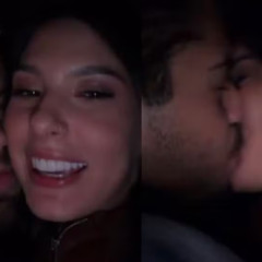 Foto: Reprodução/Instagram @anacastelacantora