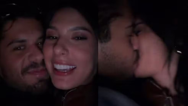 Foto: Reprodução/Instagram @anacastelacantora