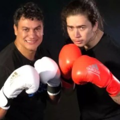 Divulgação / Fight Music Show