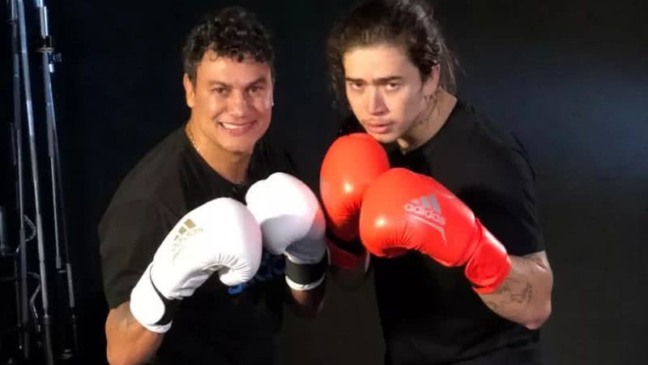 Divulgação / Fight Music Show