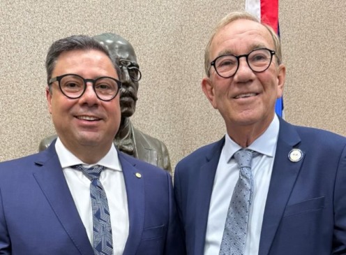 Foto: Reprodução/Redes Sociais