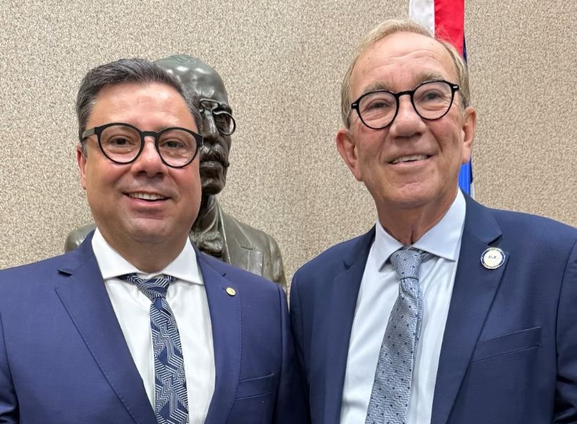 Foto: Reprodução/Redes Sociais