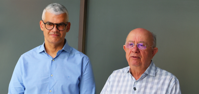 Foto: Divulgação/Jorge Magalhães