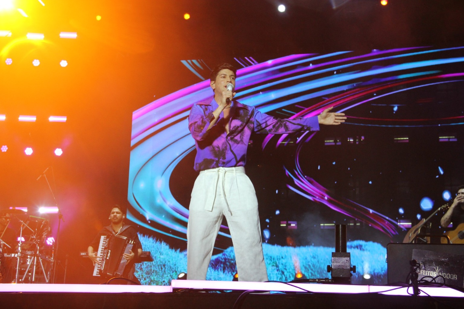 Foto: Vagner Souza/PS Not&iacute;cias