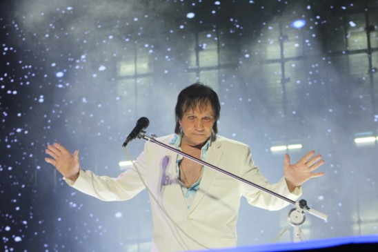 Foto: Vagner Souza/PS Notícias