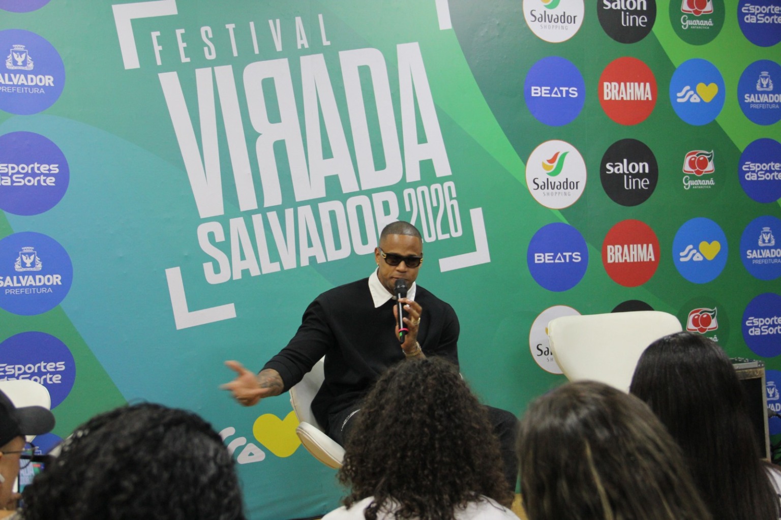 Foto: Vagner Souza/PS Not&iacute;cias