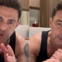  Reprodução/Redes Sociais