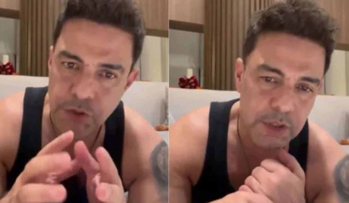 Reprodução/Redes Sociais Reprodução/Redes Sociais