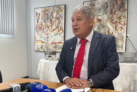 Foto: Luana Neiva/PS Notícias