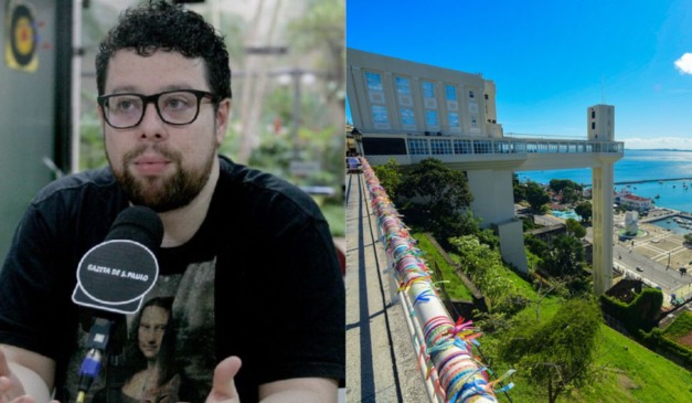 Foto: Reprodução / Redes Sociais