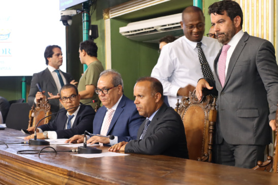 Foto: Antonio Queirós/CMS/Divulgação