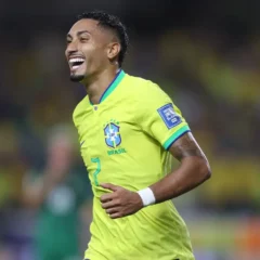 Foto: Vitor Silva/CBF