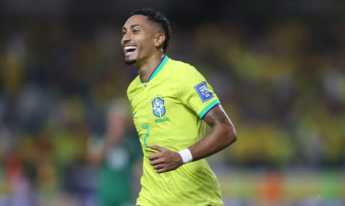 Foto: Vitor Silva/CBF Foto: Vitor Silva/CBF