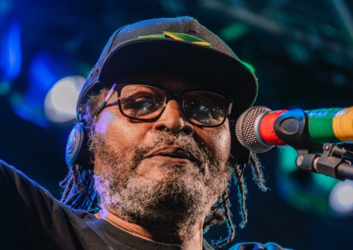 Cantor Edson Gomes. Foto: Prefeitura de Ituberá/Divulgação