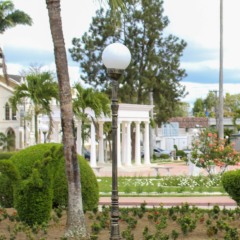 Cidade de Amargosa. Foto: Divulgação