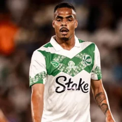 Lucas Almeida/C2 Sports