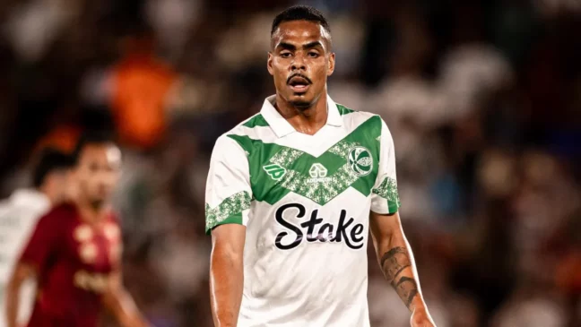 Lucas Almeida/C2 Sports