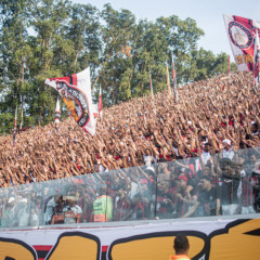 Foto: Victor Ferreira / EC Vitória