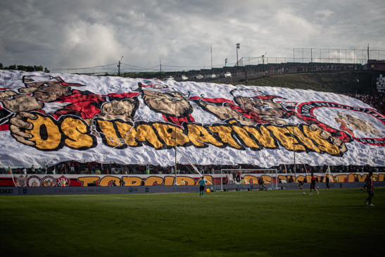 Foto: Victor Ferreira / EC Vitória