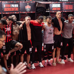 Foto: Victor Ferreira / EC Vitória