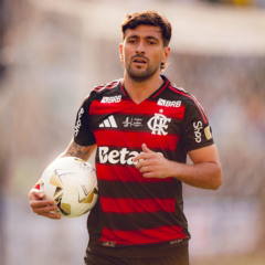 Foto: Gilvan de Souza e Adriano Fontes/Flamengo