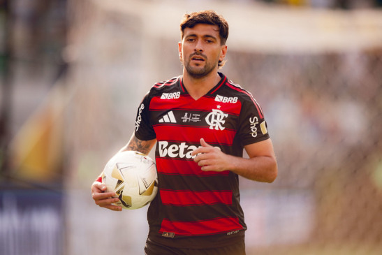 Foto: Gilvan de Souza e Adriano Fontes/Flamengo