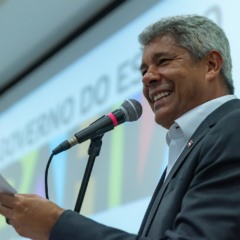 Governador Jer&ocirc;nimo Rodrigues. Foto: Divulga&ccedil;&atilde;o