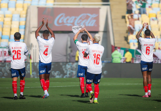 Letícia Martins / ECV