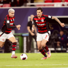 Foto: Adriano Fontes/Flamengo