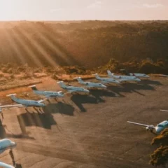 Divulgação/Instagram/@aeroportoterravista