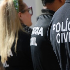 Idoso é preso suspeito de estuprar e engravidar jovem na Bahia