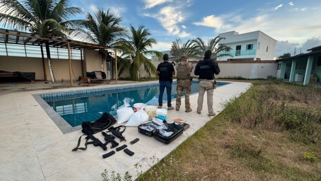 Foto: Divulgação/PC-BA