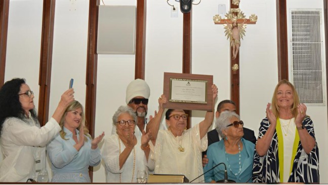 Foto: Neuza Costa Menezes/Agência ALBA