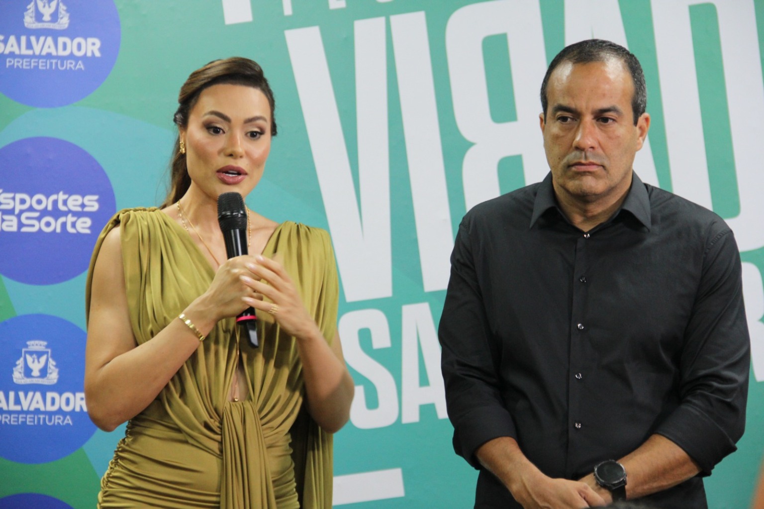 Foto: Vagner Souza/PS Not&iacute;cias