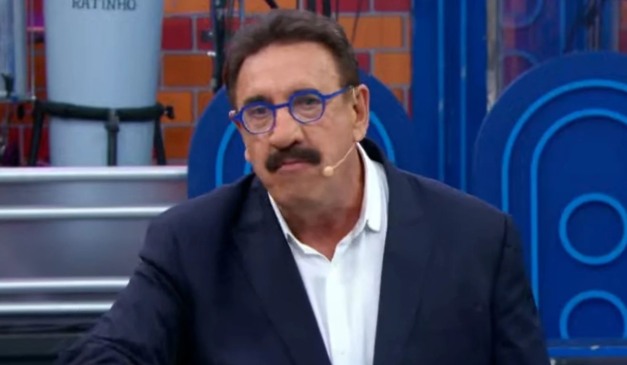 Foto: Reprodução / SBT