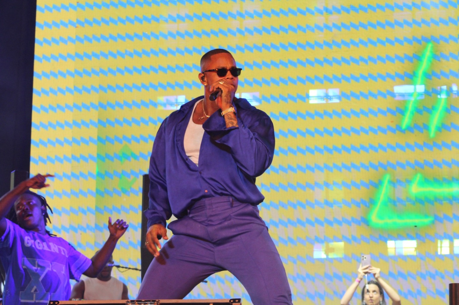 Foto: Vagner Souza/PS Not&iacute;cias