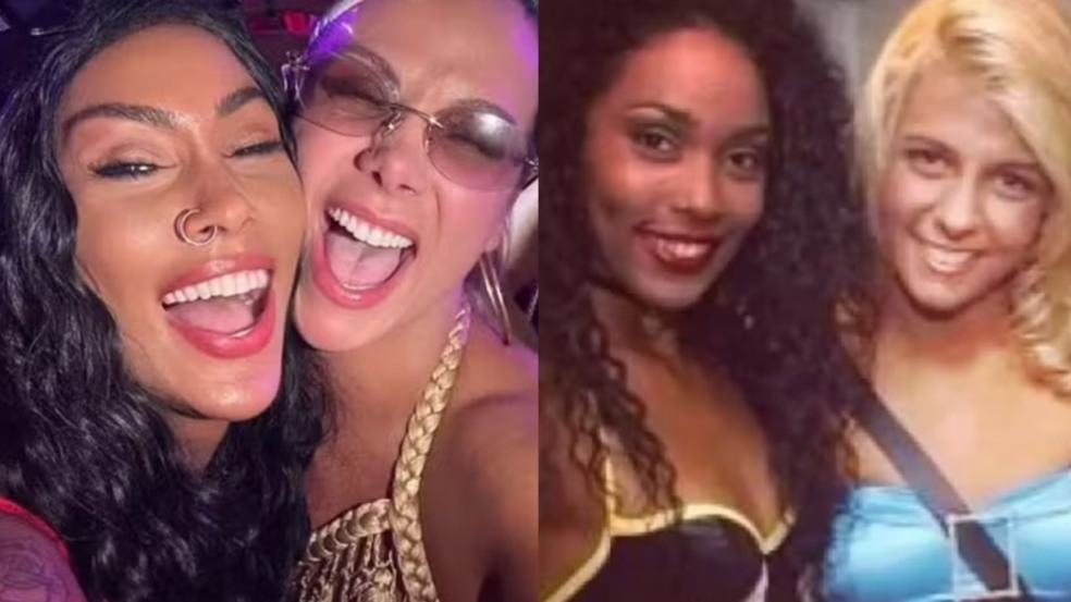 Foto: Reprodução/Redes Sociais 