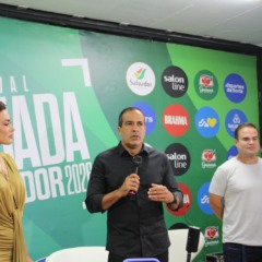 Foto: Vagner Souza/PS Not&iacute;cias