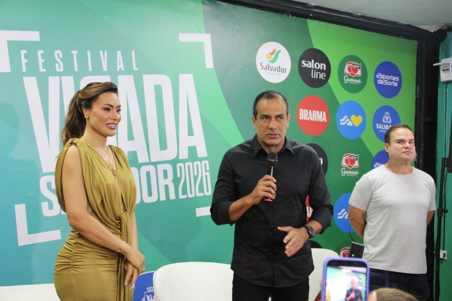 Foto: Vagner Souza/PS Not&iacute;cias