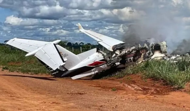 Foto: Reprodução / Redes Sociais