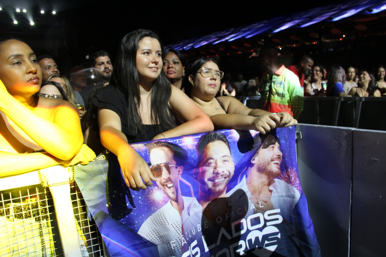 Foto: Vagner Souza/PS Not&iacute;cias