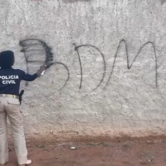 Foto: Divulgação/Polícia Civil