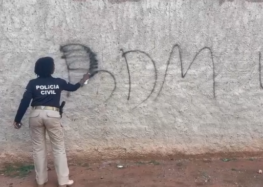 Foto: Divulgação/Polícia Civil