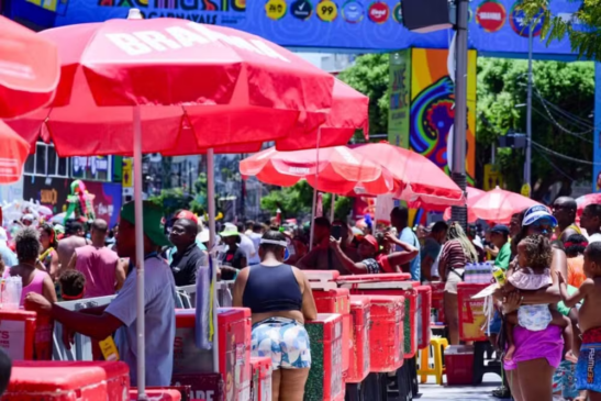 Foto: Jefferson Peixoto/Secom PMS