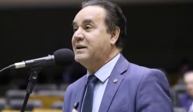 Kayo Magalhães / Câmara dos Deputados