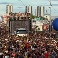 Foto: Vagner Souza/PS Notícias
