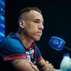 Mateus Lotif / Fortaleza EC